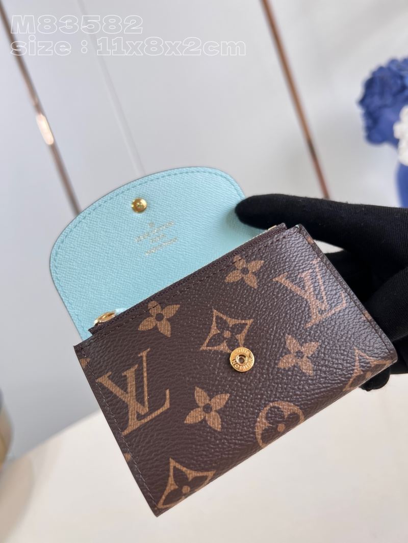 Louis Vuitton Wallets